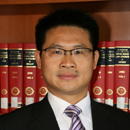 Professor Robin Huang